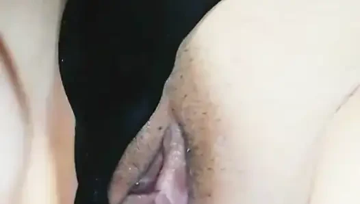 Я застукал свою жену за мастурбацией