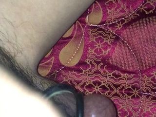 Ringcock and Condom Part 01