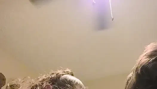 Gock gock auf meinen schwanz