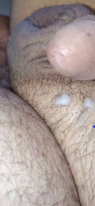 হাত ছাড়াই প্রোস্টেট অর্গ্যাজম মিল্কিং