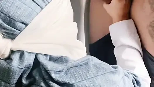 Oknum guru minta sepong muridnya