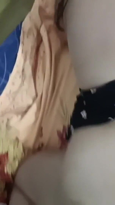Ključni trenutak iz "Posinak je pojebao svoju maćehu prije spavanja - azijska velika guza"