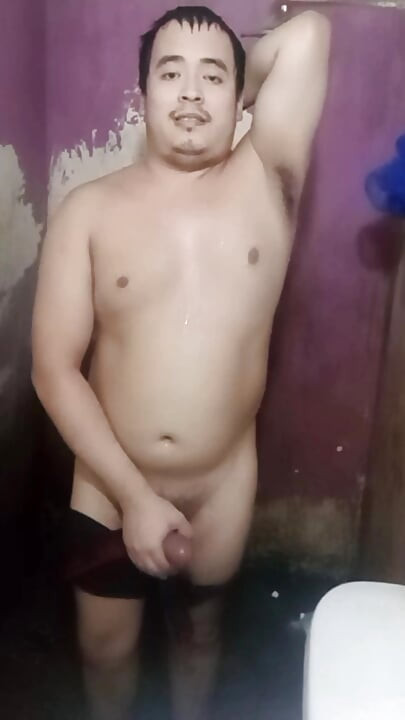복서 목욕의 예수 챕터 9
