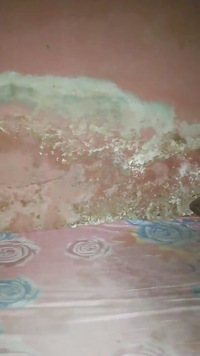 Big Cock Pees and Fucks His Bed Conspicuously