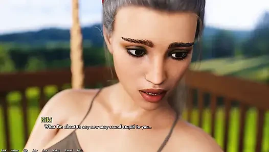 Welcome to free will: she is in love ep 48