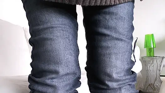 Verschwitzte Socken riechen, und dann ein Sockensohlenfick, Lady victoria Valente