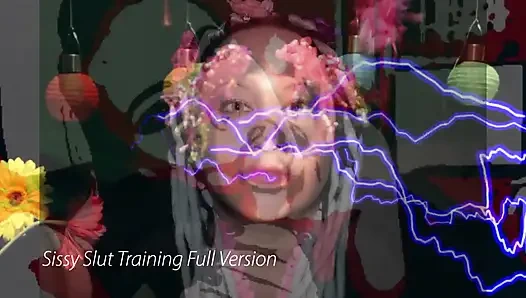 Sissy-schlampe training, vollversion