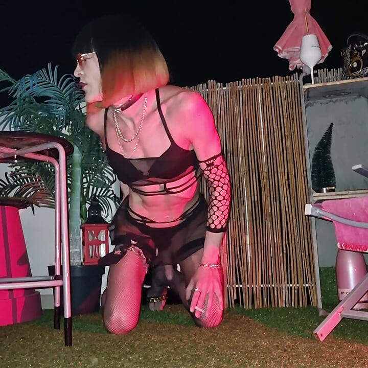 Offer Your Cul to Sperm so That He Can Empty His Balls and Masturbate Yourself! Pétasse Vanessabitchx Parischiennetrvprod⁹¹