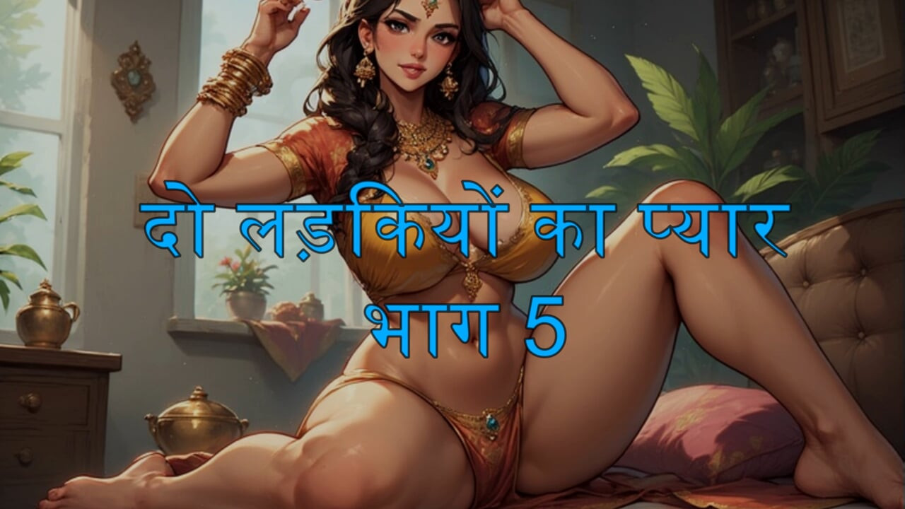 Part 5, Lesbian friends , Shalini_ki_diary