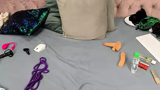 the perfect point of view. huge ass