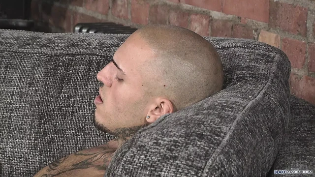 Danny Takes a Great Fucking