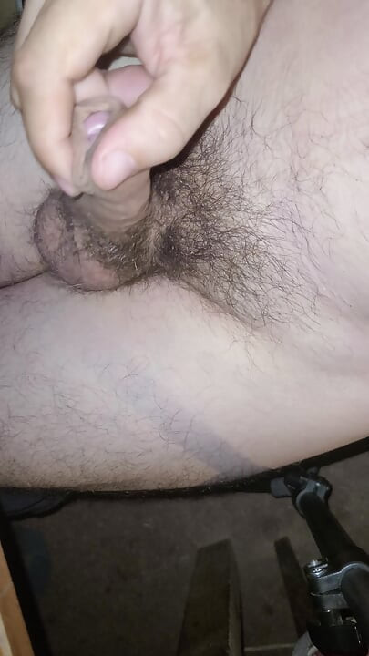 Masturbation 322