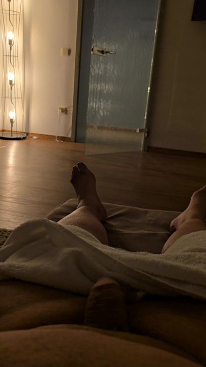 Relax in Hotel Wellness