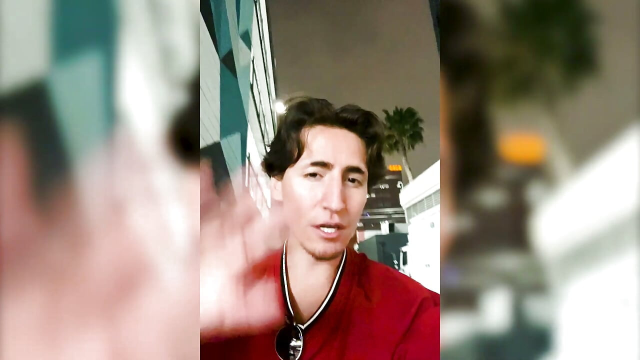 tiktok Star Kane Trujillo Address His Haters and Reveals His Celebrity Crush!