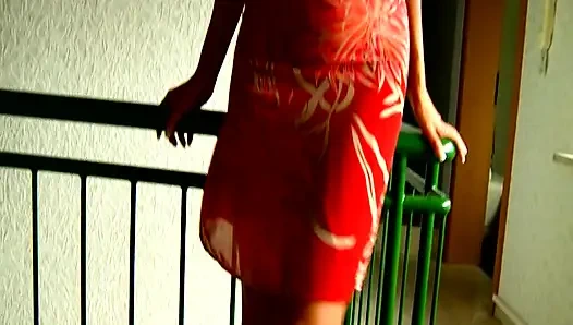 Плохие Мокрые Девушки Становятся Дикими И Промокнуты