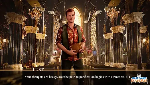 Sisters in Sin Gameplay Part 2