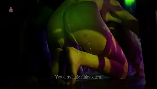 The Pension - Chapter 3 - Milk