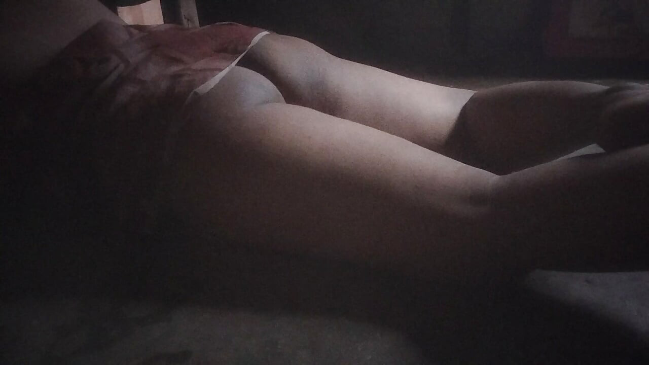 Amateur Mother-in-Law Footage 2010