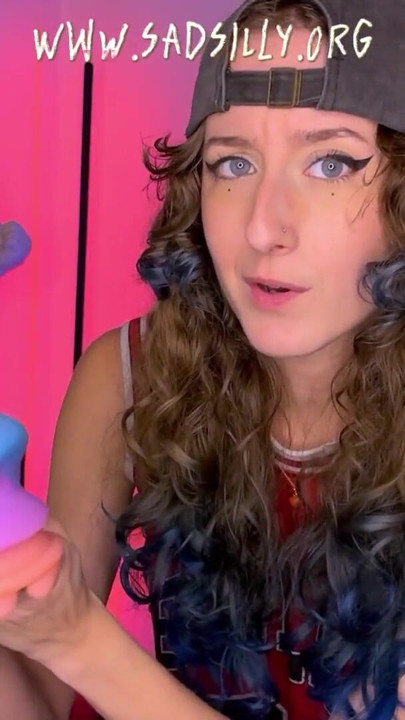 Wielki kolekcjoner W cipce sprzedawczyni gamestore chce mojego penisa! - JOI FR GamerGirl Altgirl | Klip 1