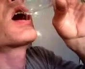 tasting cum