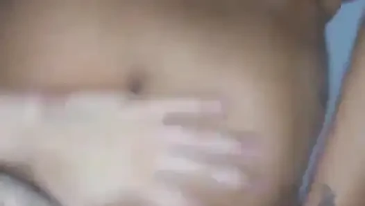 18 Year Old Girl with Huge Natural Tits Love Fuck Hard