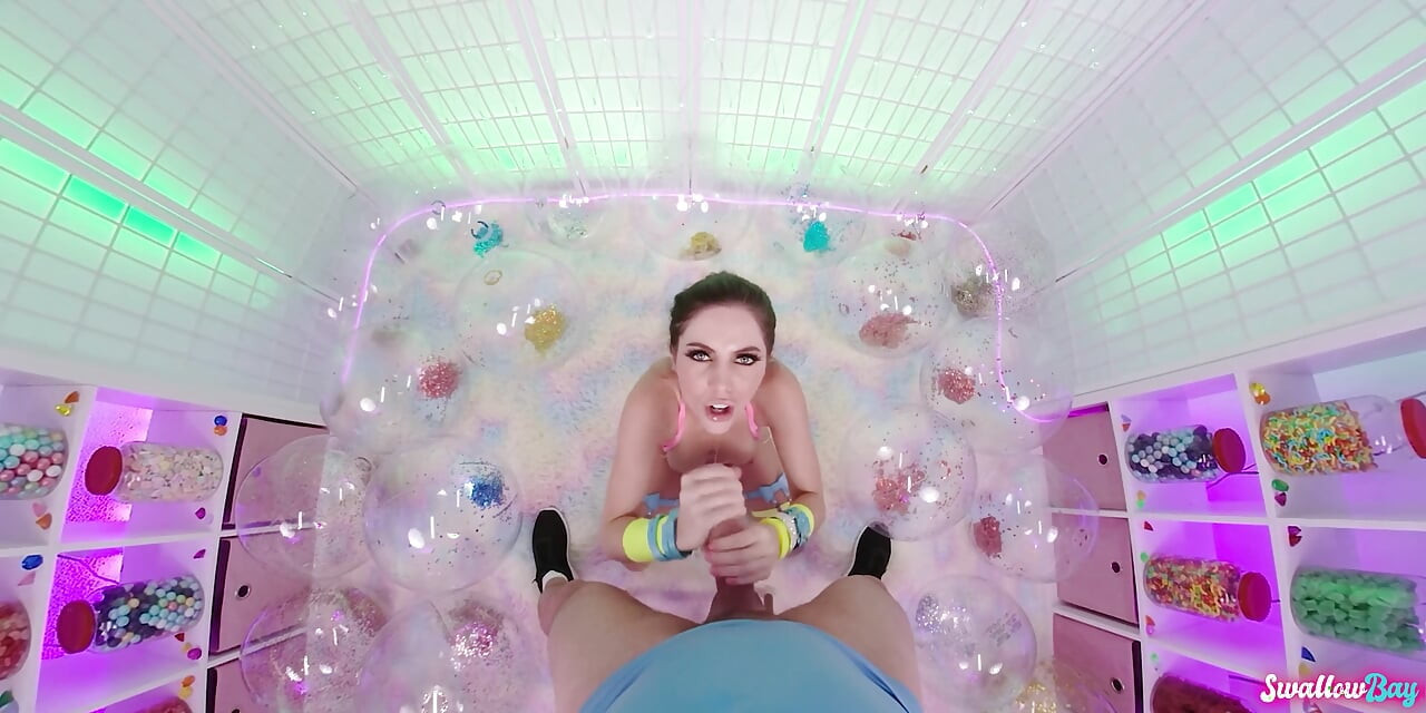 Theodora Will Do Anything to Make You Cum