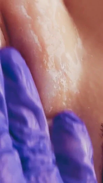 Must-see moment from "ASMR WHORE Wet Dripping Pussy Fingering Orgasm"
