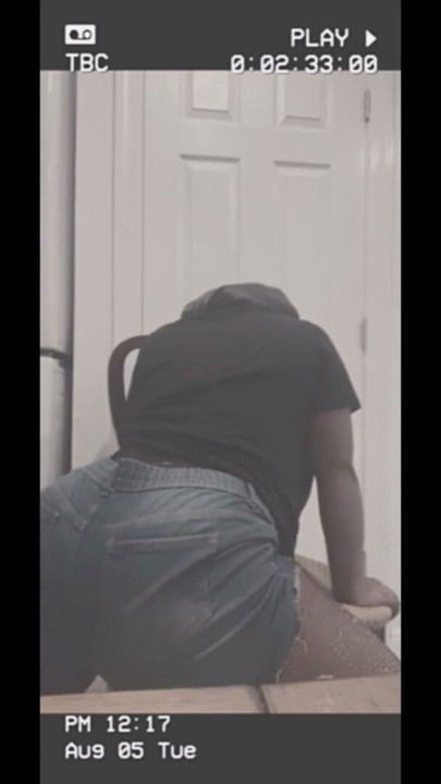 My Naughty VHS Footage Has Been FOUND! | Clip 1