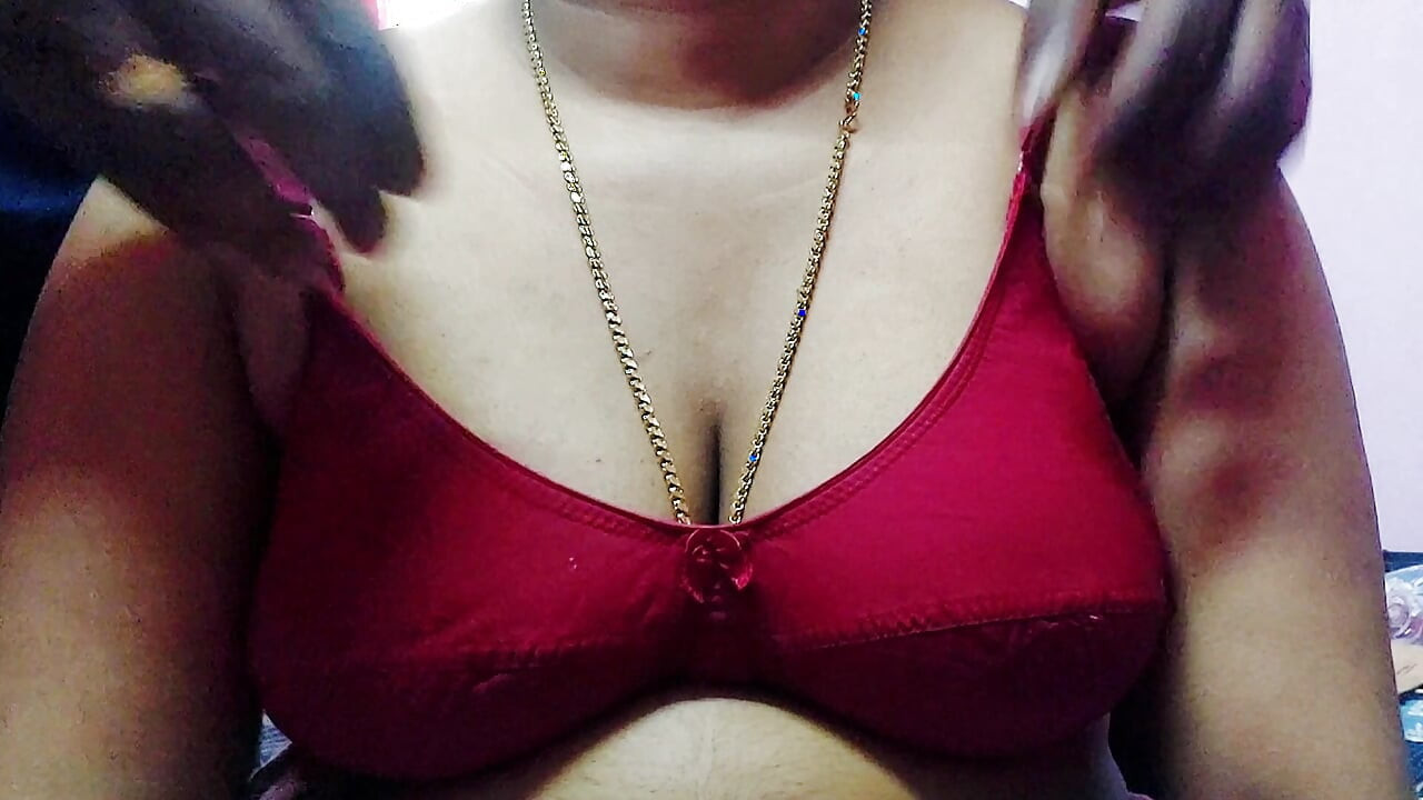 Mohini-ehefrau teilt desi-sex