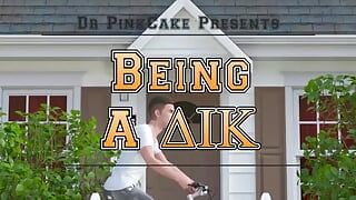 Being a DIK Part 2 Gameplay by LoveSkySan69
