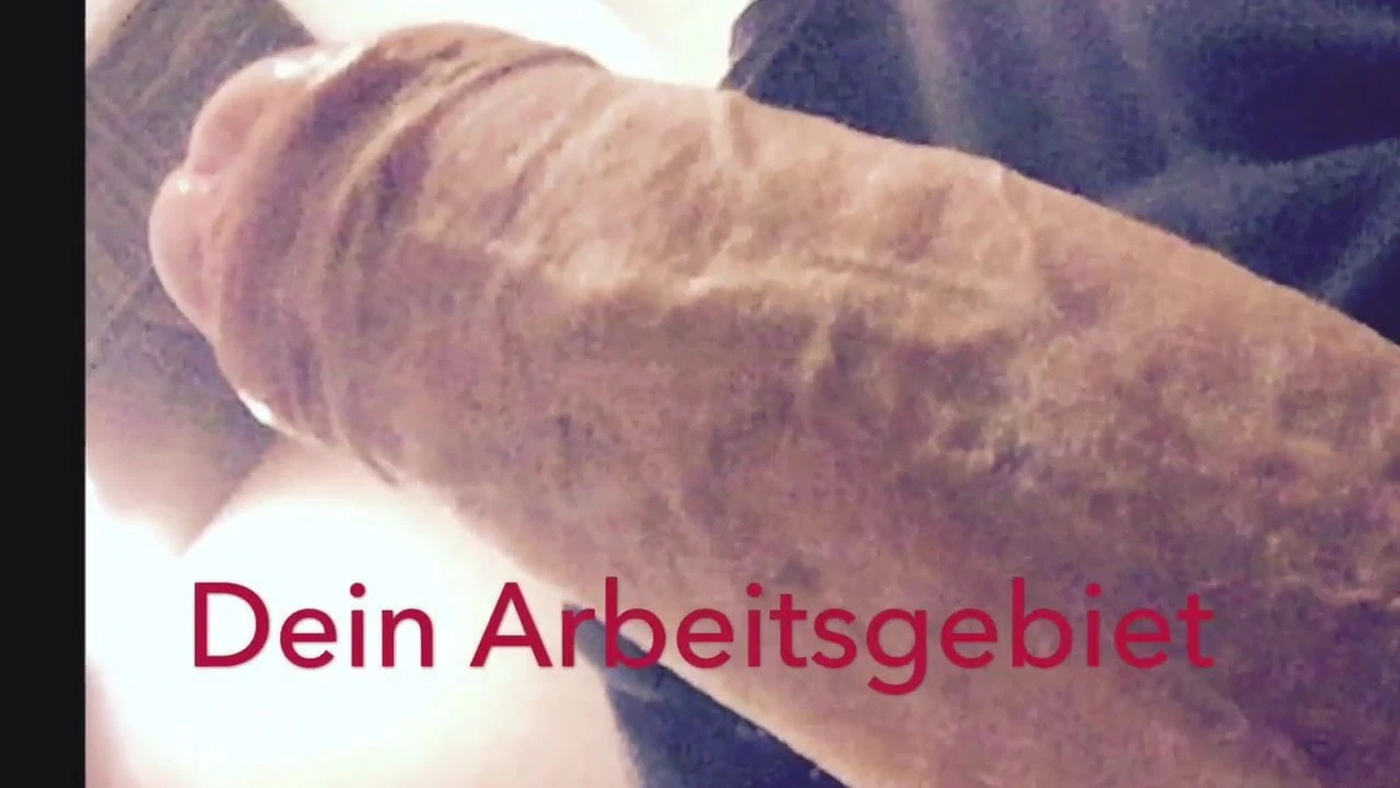 Dein Arbeitsgebiet