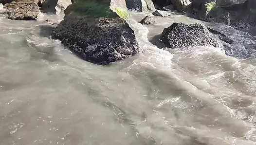 Bts Blooper Open Ocean Phootshot