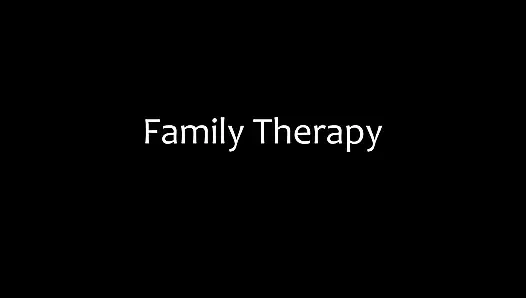 Zenci üvey kız kardeş tarafından mastürbasyon yaparken yakalandı - freya kennedy - aile terapisi - alex adams