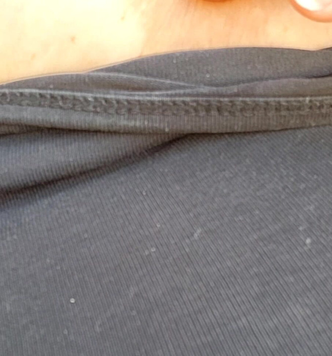 Puits.. Tu veux voir mes gros seins ? 😉