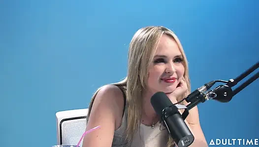 Lilly Bell Exhibitionismus, Sexting &teilhaben | der Erwachsenenzeit-Podcast