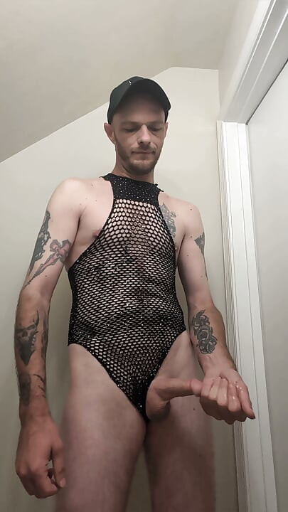 I'll Show You My New Trick but Don't Tell Anyone! Shake on It?