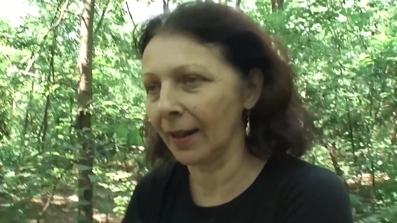 I fuck the wet hairy pussy of this sexy hot granny with small natural tits until I squirt all over her