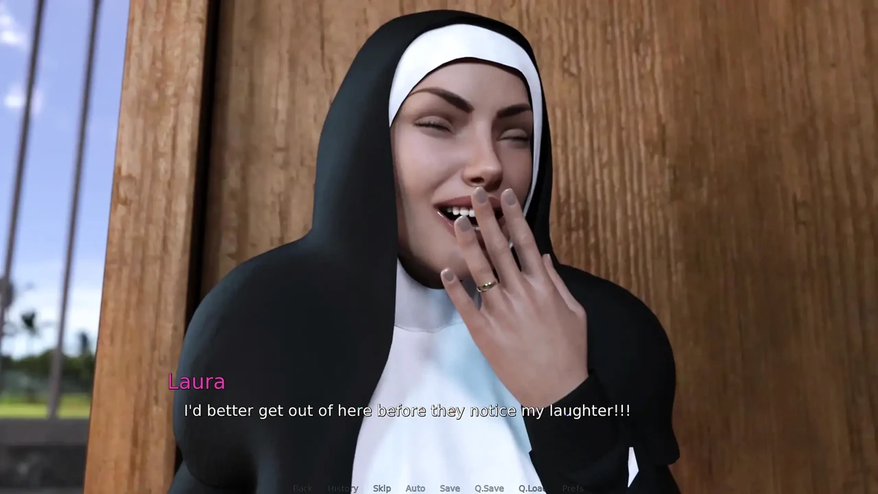 Laura Lustful Secrets (part 26)