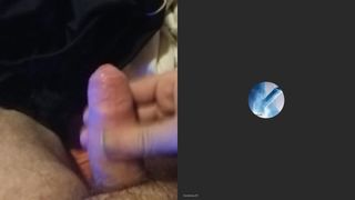 Masturbação no Skype