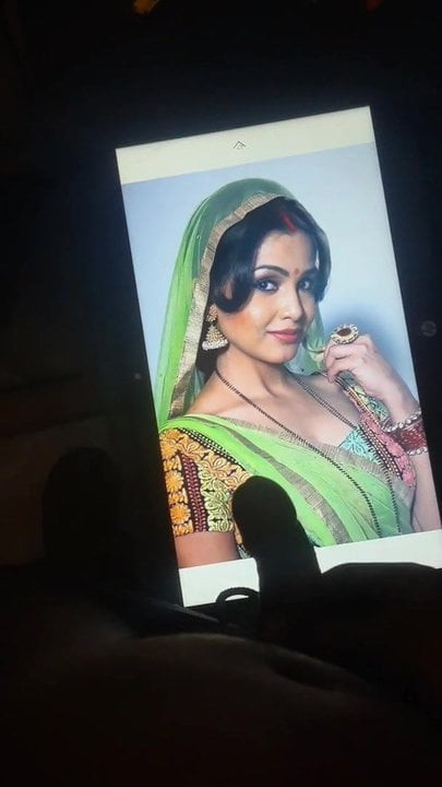 Shubhangi atre slut
