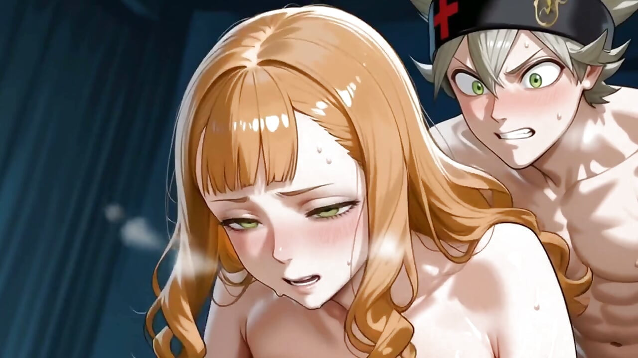 Noelle, Mimosa X Asta (ffm) Bc V2