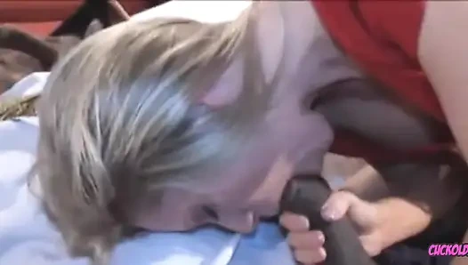 Cuckold MILF - Wife that cheats