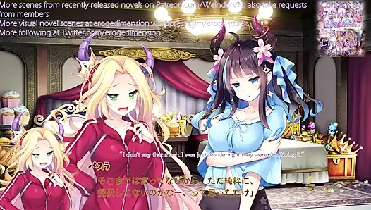 Dra with Coffee 2 Scene5-8