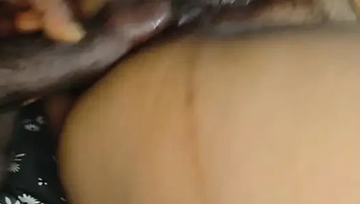 Моя жена очень горячая