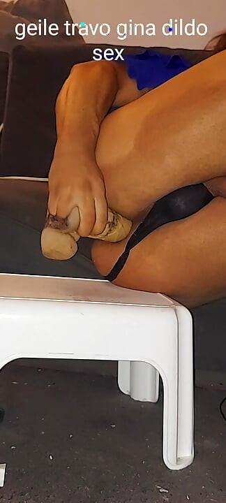 Geile travo gina2