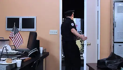 Hot Moment, an Incredibly Wet Moment