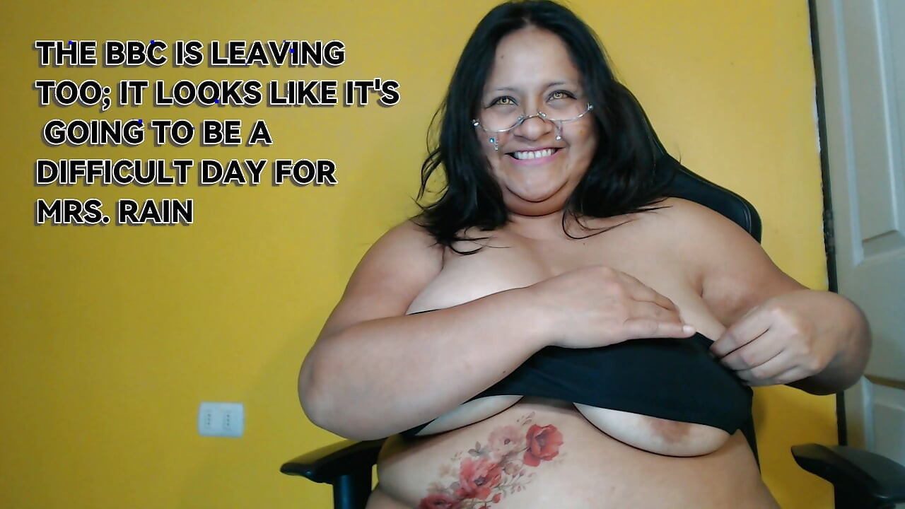 I Want Cock