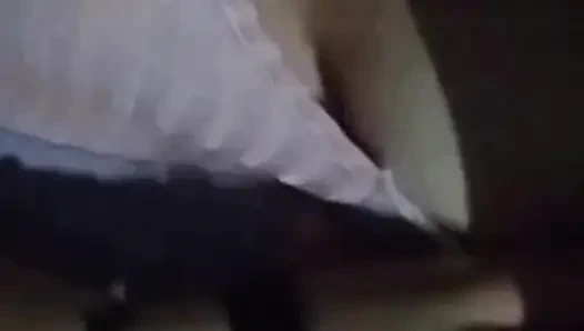 Student provokes voyeurs in the parking lot