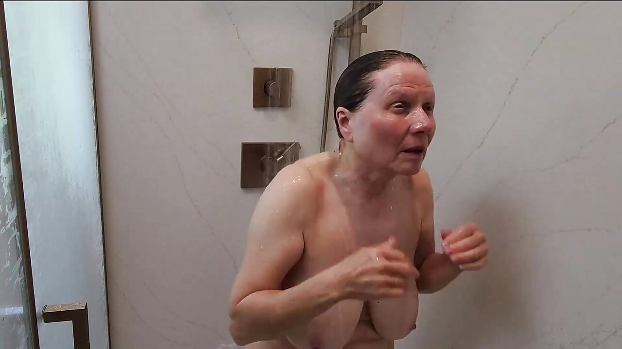 Steamy Shower