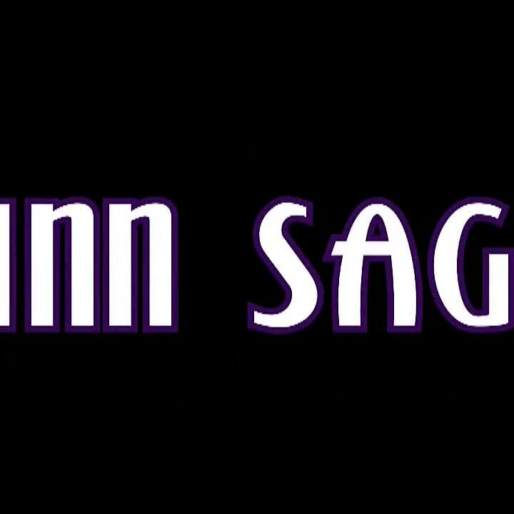 Worship My Big Booty - Sinn Sage